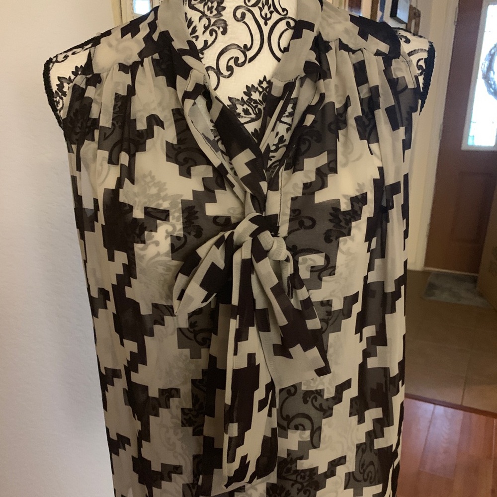 Anthropologie Top